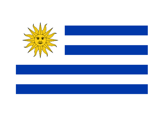Uruguay