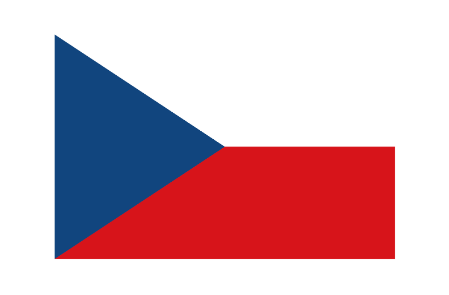Czech Republic 