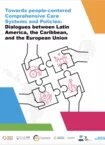 Report Towards people-centered Comprehensive Care Systems and Policies