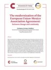 The modernization of the EU-Mexico Association Agreement: between change and continuity