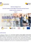 Report Multi-actor Dialogue Forum
