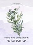 Poems that are medicine 