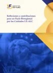 Reflexiones y contribuciones para un Pacto Birregional por los Cuidados UE-ALC
