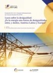 Luces sobre la desigualdad ¿Es la energía una forma de desigualdades entre, y dentro, América Latina y Europa?