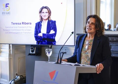 Teresa Ribera