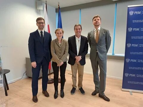 Bruselas acoge debate sobre el futuro de las relaciones entre la Unión Europea y América Latina y el Caribe