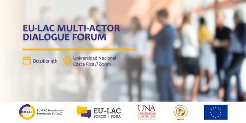 EU-LAC Multi-Actor Forum