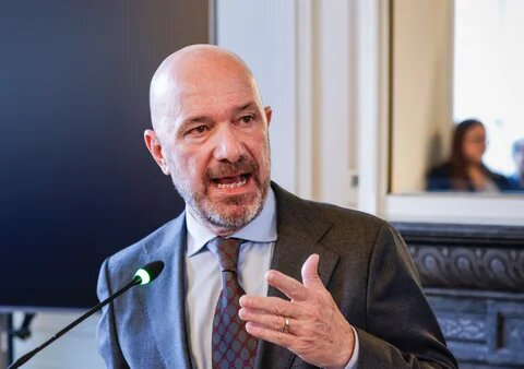 Alberto Brunori XV aniversario