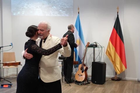 Argentinian Consulate