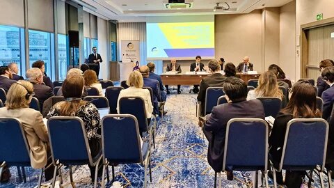 Members of the Board of Governors of the EU-LAC Foundation