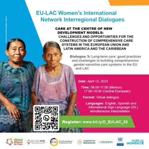 Womens EU-LAC