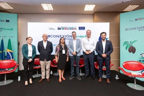 Mesa de Diálogo "Pacto Verde Europeo"