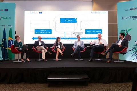 “Pacto Verde Europeo: Oportunidades y Desafíos para la Cooperación Birregional”