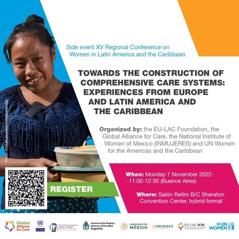 Towards the construction of comprehensive Care systems