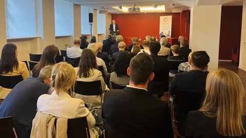 Keynote speech