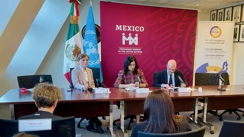 Evento Paralelo a la CSW 69