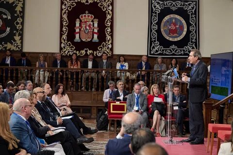 V EU-LAC Cumbre Academica