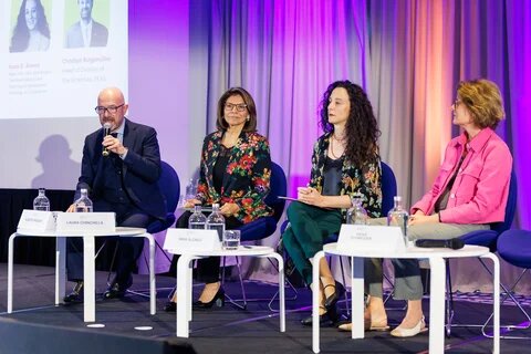 International Democracy Day in Brussels 