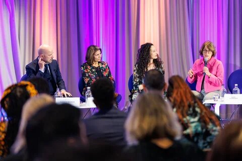 International Democracy Day in Brussels 