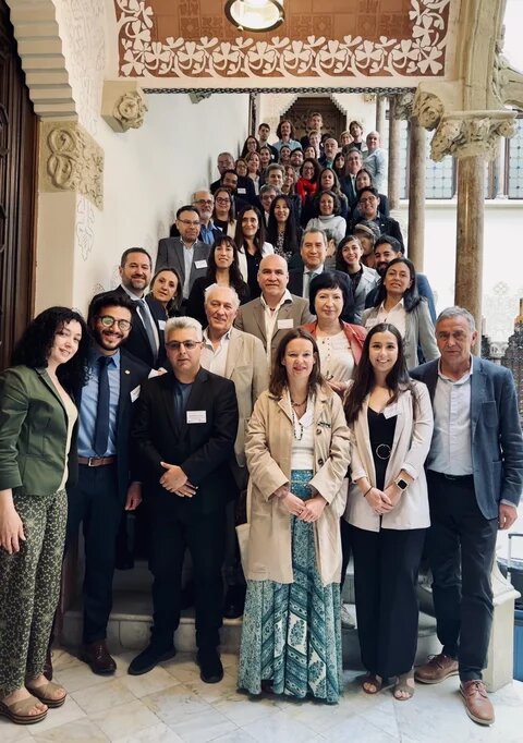 EU-LAC Just Transitions