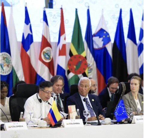 IV Cumbre CELAC-UE
