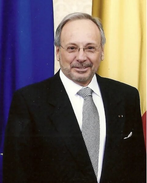 José Antonio Arróspide del Busto