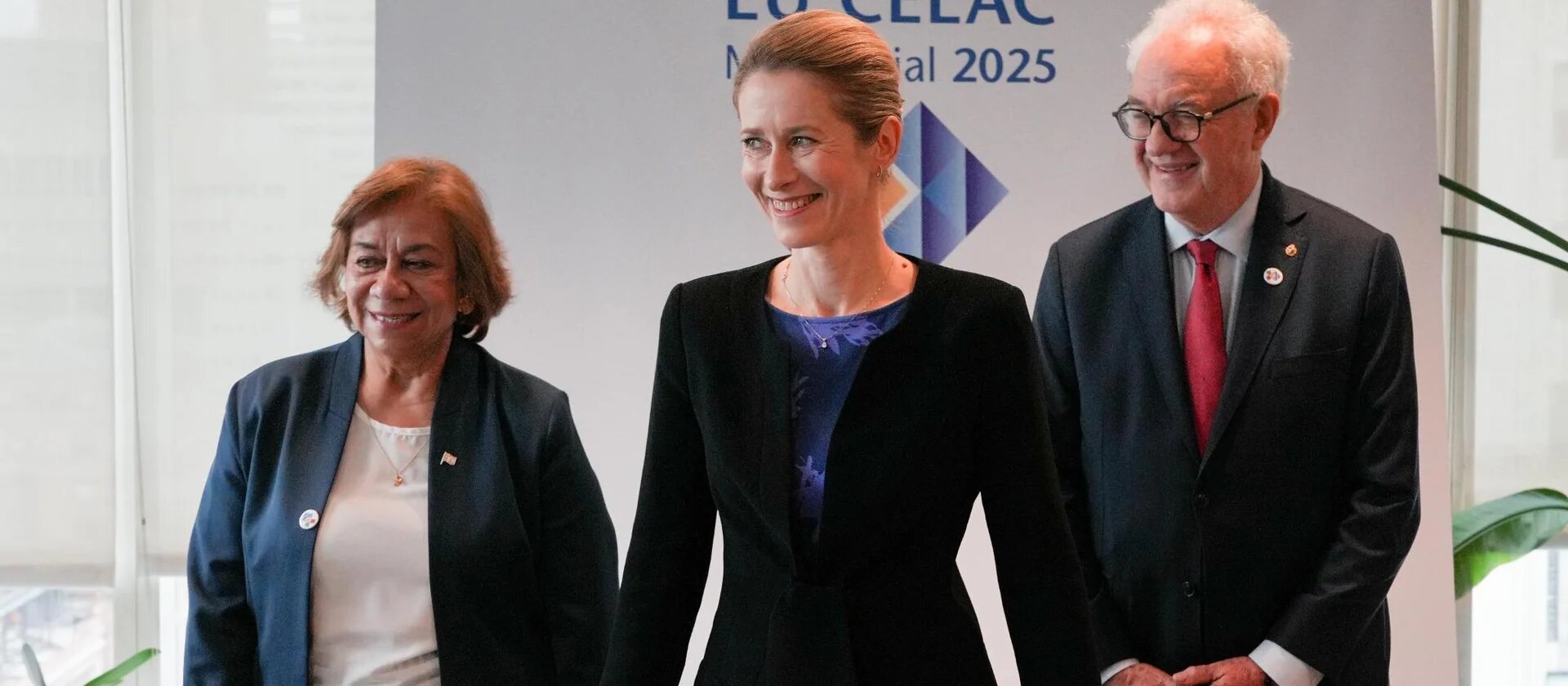 EU-CELAC Ministerial Meeting