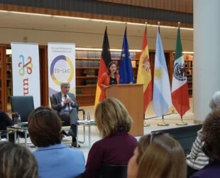Foro de Igualdad de Género EU-LAC Berlin 2023