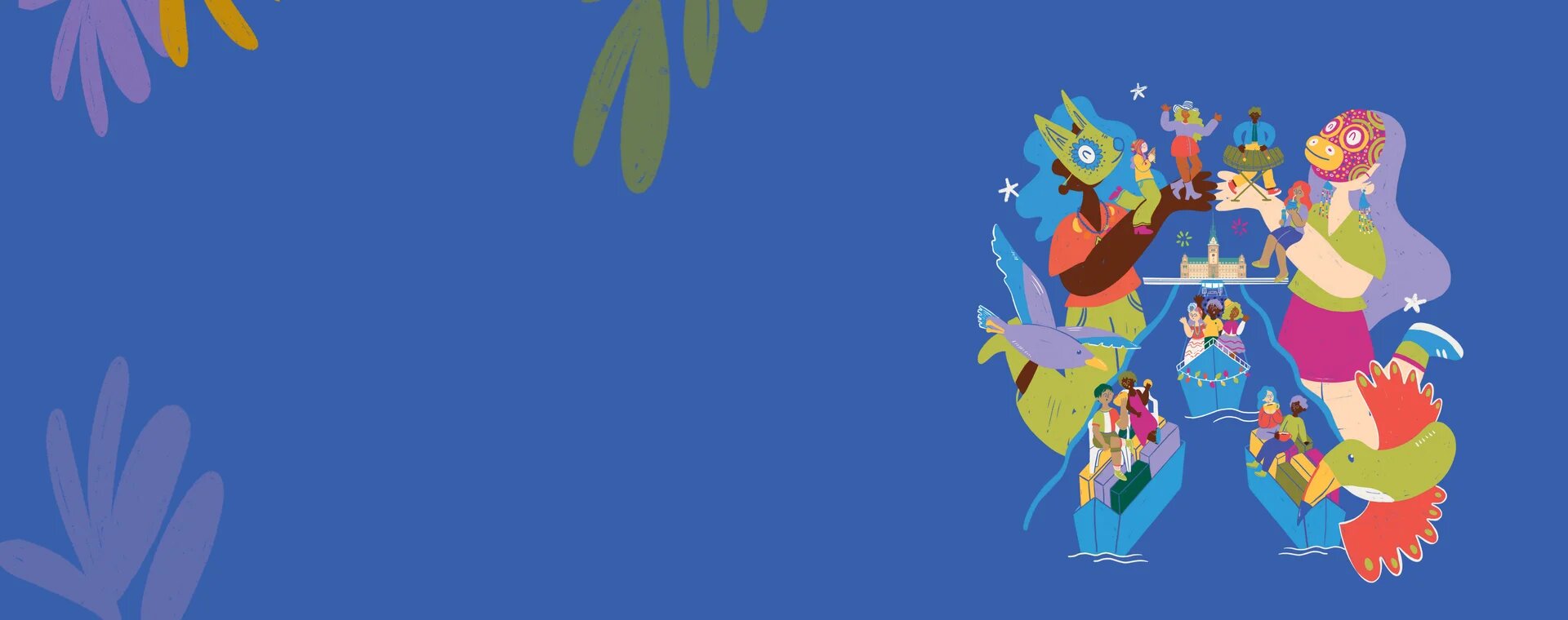 Otoño Latinoamericano y Caribeño