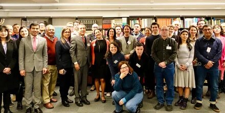 2nd EU-LAC Forum of Journalists