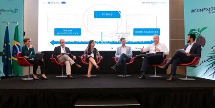 “Pacto Verde Europeo: Oportunidades y Desafíos para la Cooperación Birregional”