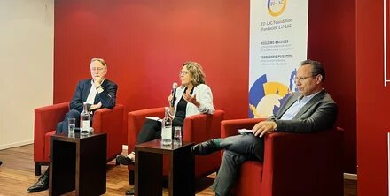 Panel Discussion