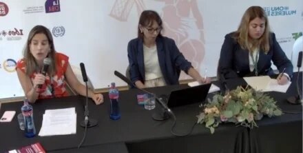 EU- LAC Women’s International Network launches the second inter-regional dialogue on emerging issues on gender and climate change