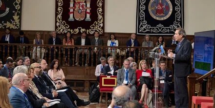 V EU-LAC Cumbre Academica