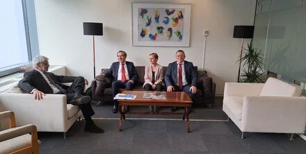 mission brussels 2022