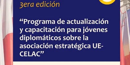 jovenes diplomaticos