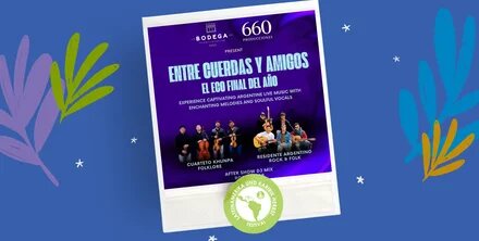 concierto cuerdas