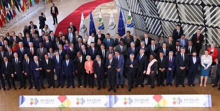 III EU-CELAC Summit