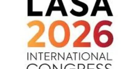 LASA 2026 Logo