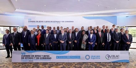 VII CELAC Summit