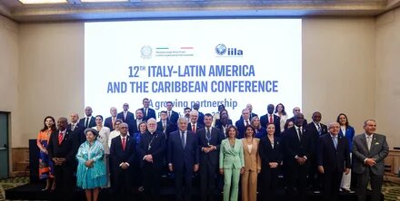 12th Italy-Latin America and Caribbean Conference