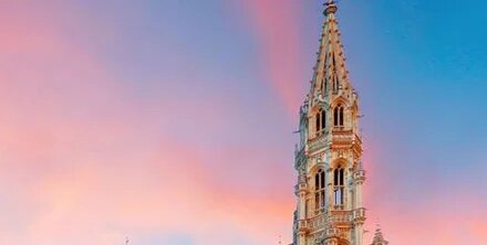 Brussels