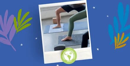 yoga