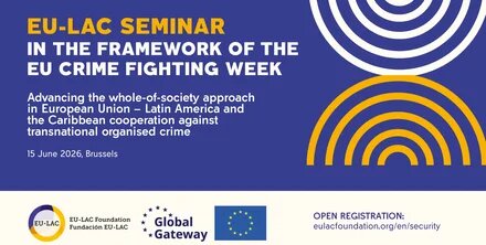 EU-LAC Seminar