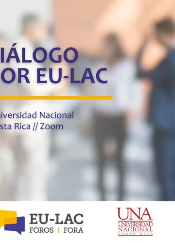 FORO MULTI-ACTOR EU-LAC