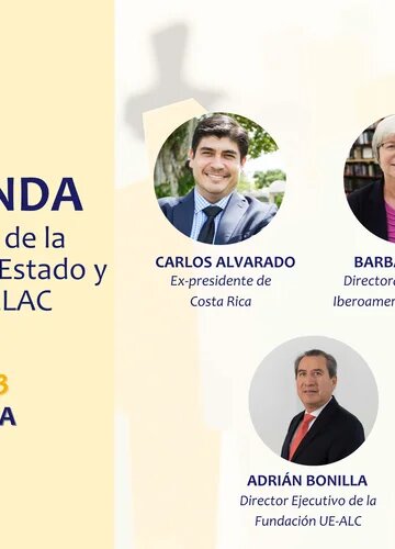 mesa redonda
