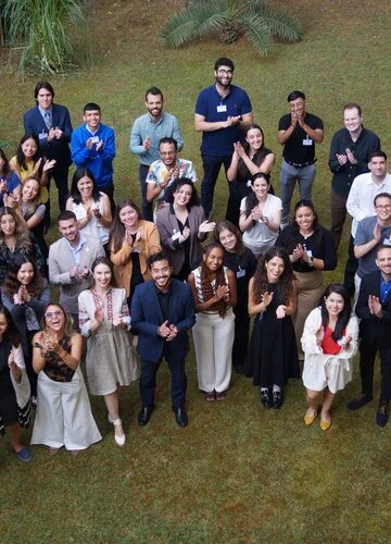 Jornadas de la Juventud EU-LAC