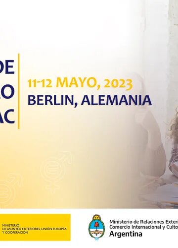 Foro de Igualdad de Género EU-LAC