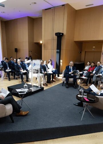 XIV Strategic Triangle Summit: Latin America and the Caribbean – Europe – Africa