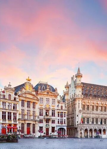 Brussels